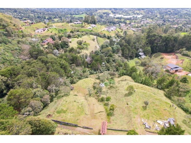 Lote en venta en Pontezuela, Rionegro, 25277 m² · foto 17 de 17