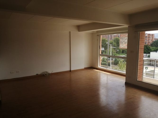 Apartamento en venta en Colina Campestre, Bogotá · foto 2 de 18