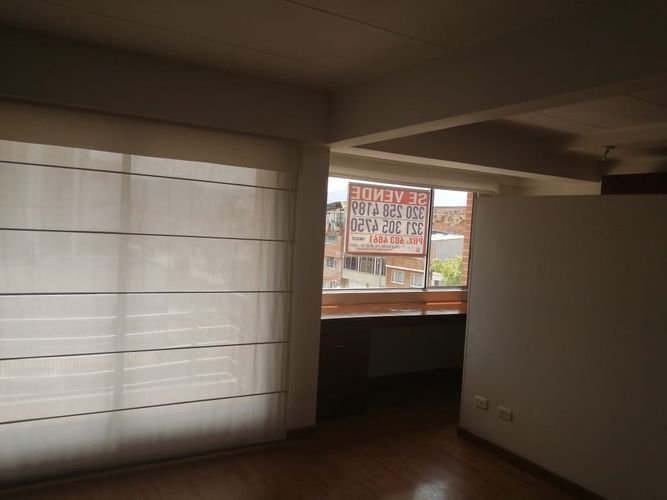 Apartamento en venta en Colina Campestre, Bogotá · foto 3 de 18