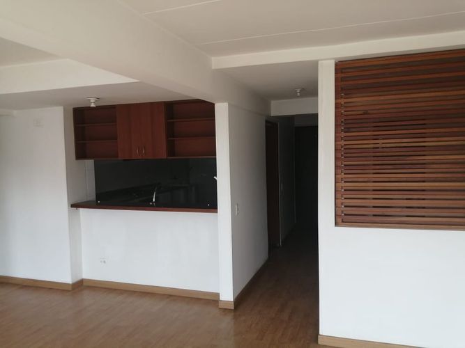 Apartamento en venta en Colina Campestre, Bogotá · foto 4 de 18