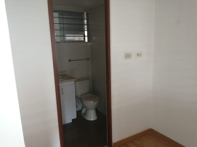 Apartamento en venta en Colina Campestre, Bogotá · foto 5 de 18