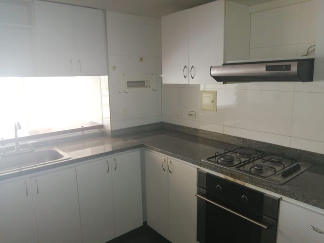 Apartamento en venta en Colina Campestre, Bogotá · foto 6 de 18