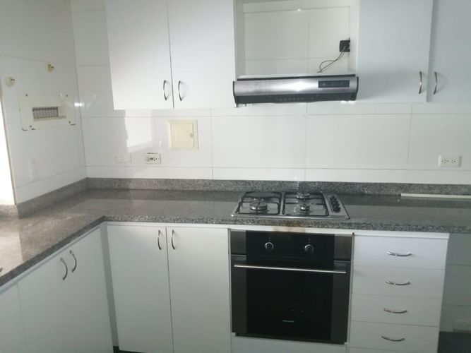 Apartamento en venta en Colina Campestre, Bogotá · foto 7 de 18