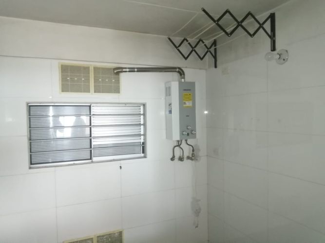 Apartamento en venta en Colina Campestre, Bogotá · foto 12 de 18