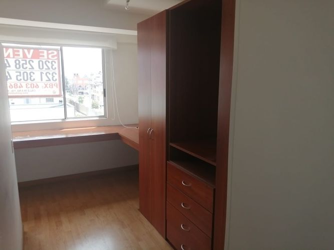 Apartamento en venta en Colina Campestre, Bogotá · foto 14 de 18
