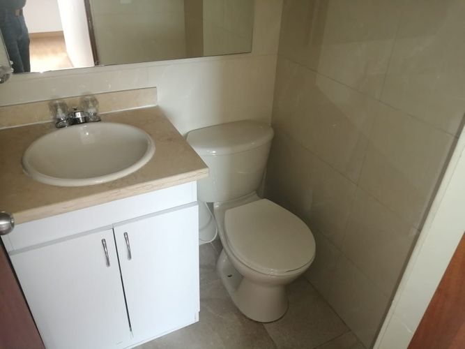 Apartamento en venta en Colina Campestre, Bogotá · foto 16 de 18