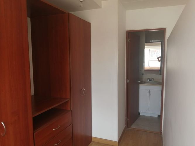 Apartamento en venta en Colina Campestre, Bogotá · foto 17 de 18