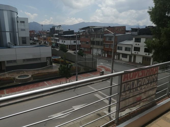 Apartamento en venta en Colina Campestre, Bogotá · foto 18 de 18