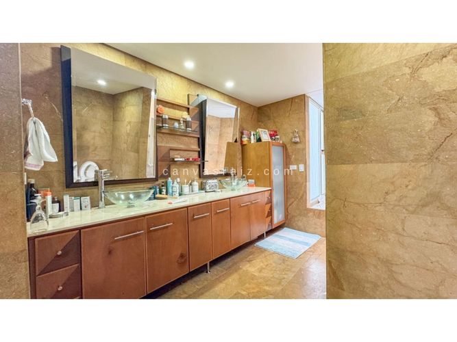 Casa de 5 alcobas en venta en Las Lomas, Medellín, 470 m² · foto 12 de 15