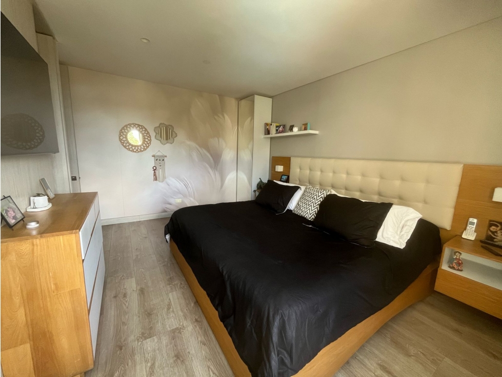 Apartamento en venta en El Poblado, Medellín 5