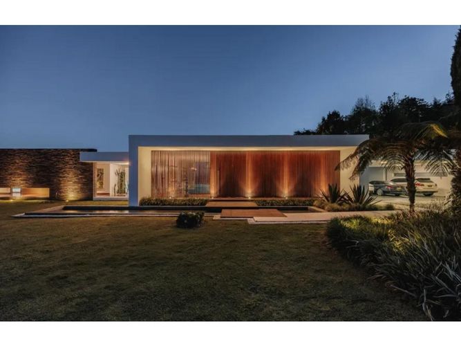 Casa de 4 alcobas en venta en Los Salados, El Retiro, 1100 m² · foto 3 de 18