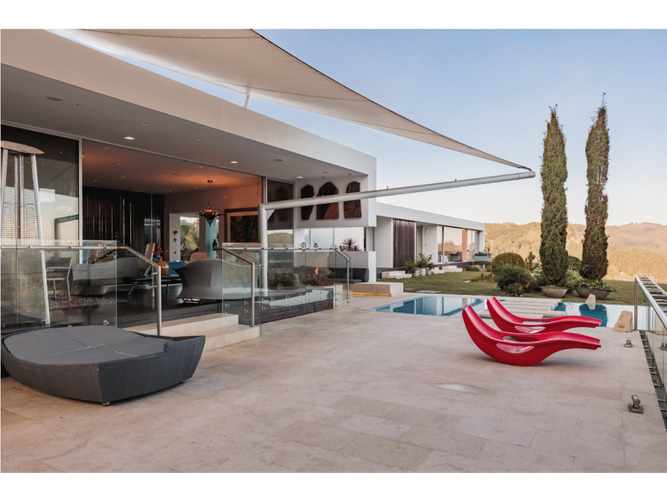 Casa de 4 alcobas en venta en Los Salados, El Retiro, 1100 m² · foto 5 de 18