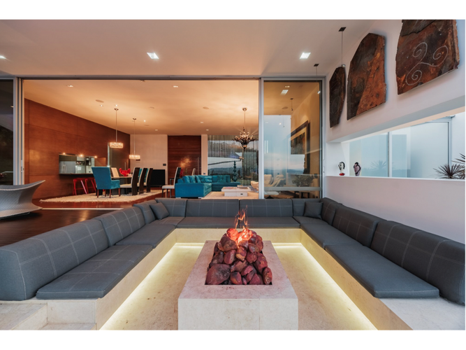 Casa de 4 alcobas en venta en Los Salados, El Retiro, 1100 m² · foto 6 de 18