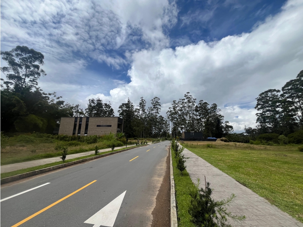 Land in Llano Grande (645 m²) for Sale - 2