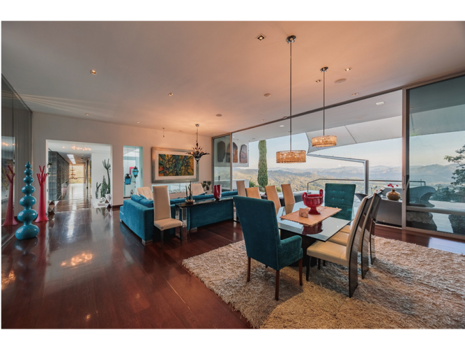 Casa de 4 alcobas en venta en Los Salados, El Retiro, 1100 m² · foto 7 de 18