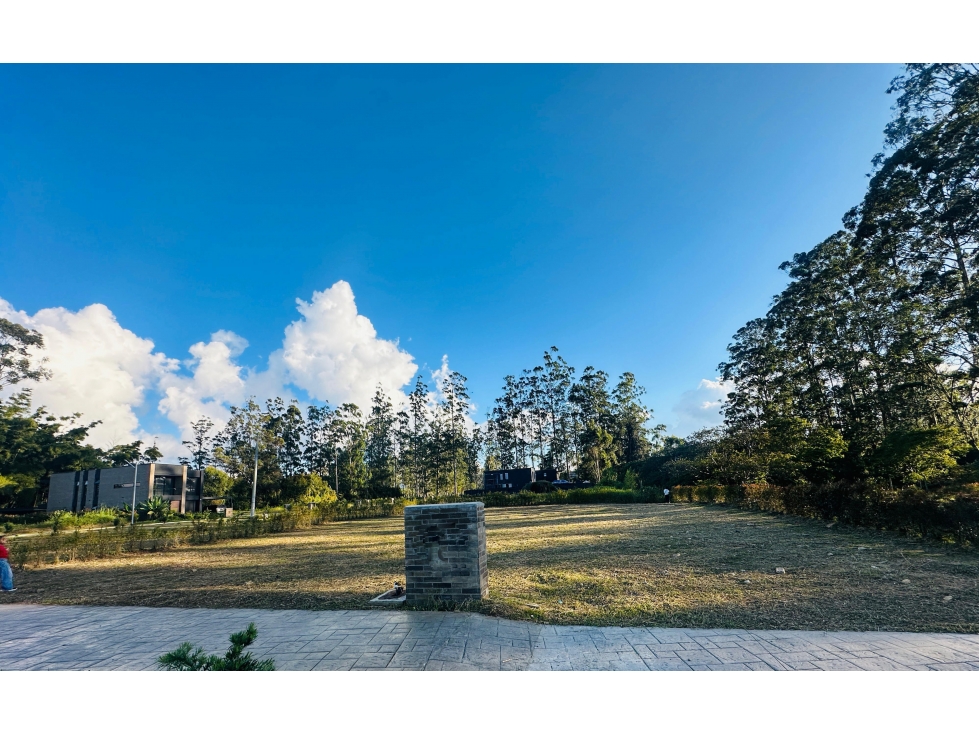 Land in Llano Grande (645 m²) for Sale - 3