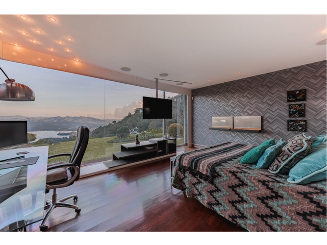 Casa de 4 alcobas en venta en Los Salados, El Retiro, 1100 m² · foto 11 de 18