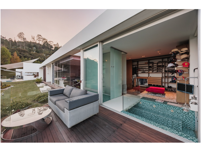 Casa de 4 alcobas en venta en Los Salados, El Retiro, 1100 m² · foto 12 de 18