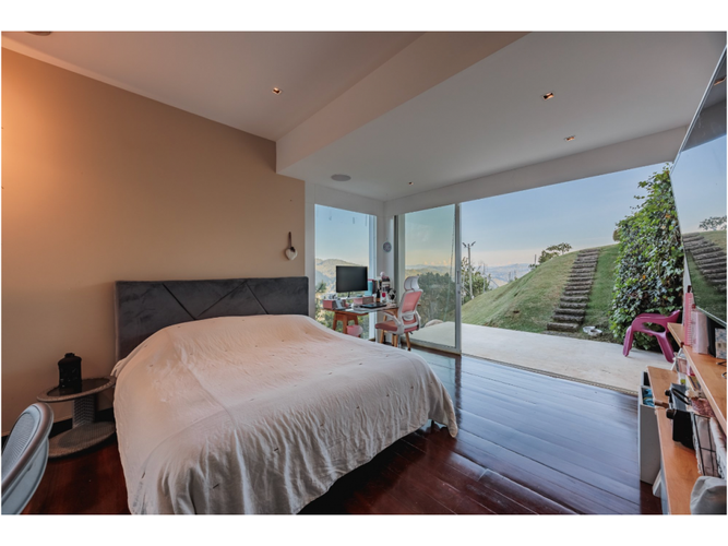 Casa de 4 alcobas en venta en Los Salados, El Retiro, 1100 m² · foto 13 de 18