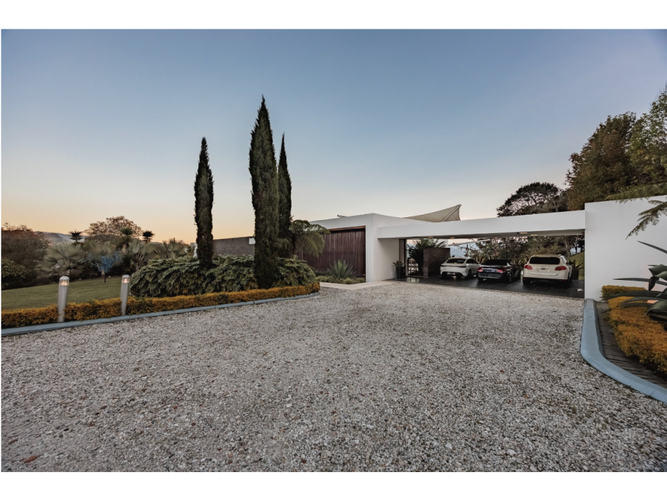 Casa de 4 alcobas en venta en Los Salados, El Retiro, 1100 m² · foto 15 de 18