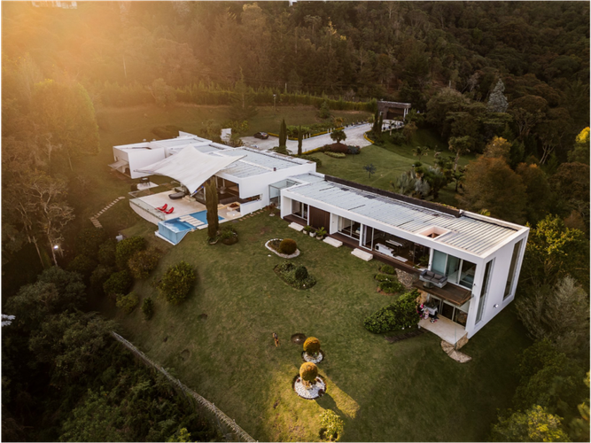 Casa de 4 alcobas en venta en Los Salados, El Retiro, 1100 m² · foto 16 de 18