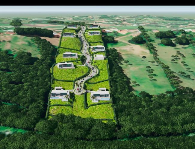 Lote en venta en Cerritos, Pereira, 2300 m² · foto 4 de 7