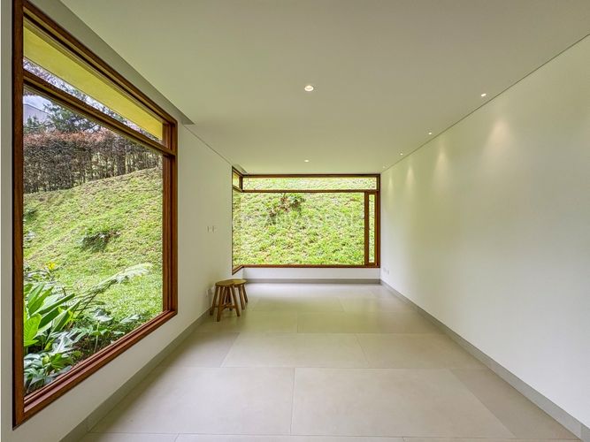 Casa de 4 alcobas en venta en Quirama, El Carmen de Viboral, 420 m² · foto 6 de 15