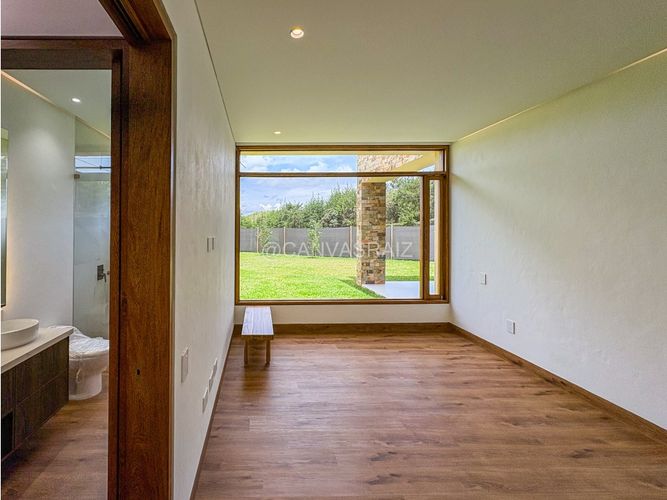 Casa de 4 alcobas en venta en Quirama, El Carmen de Viboral, 420 m² · foto 13 de 15