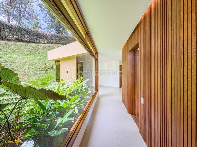 Casa de 4 alcobas en venta en Quirama, El Carmen de Viboral, 420 m² · foto 15 de 15