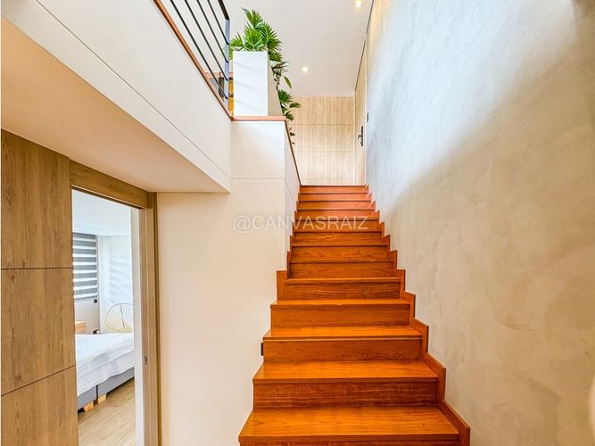 Apartamento de 3 alcobas en venta en Barro Blanco, Rionegro, 155 m² · foto 7 de 13