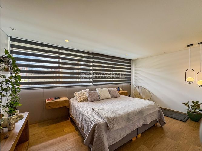 Apartamento de 3 alcobas en venta en Barro Blanco, Rionegro, 155 m² · foto 9 de 13