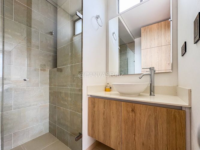 Apartamento de 3 alcobas en venta en Barro Blanco, Rionegro, 155 m² · foto 10 de 13