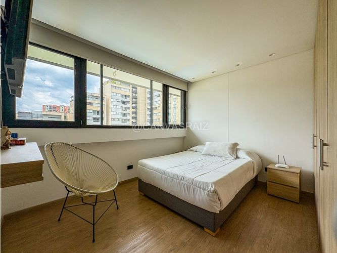 Apartamento de 3 alcobas en venta en Barro Blanco, Rionegro, 155 m² · foto 11 de 13