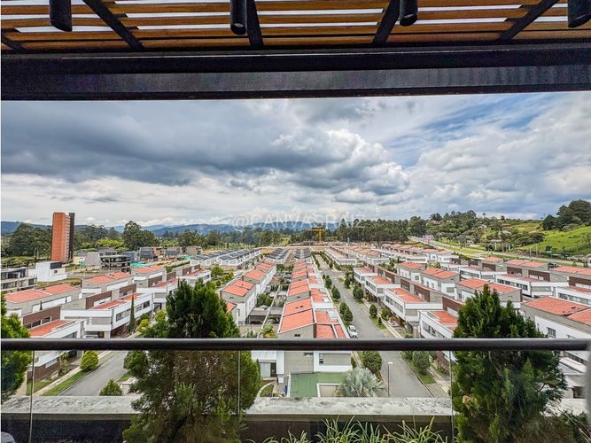 Apartamento de 3 alcobas en venta en Barro Blanco, Rionegro, 155 m² · foto 12 de 13