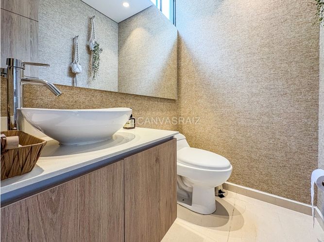 Apartamento de 3 alcobas en venta en Barro Blanco, Rionegro, 155 m² · foto 13 de 13