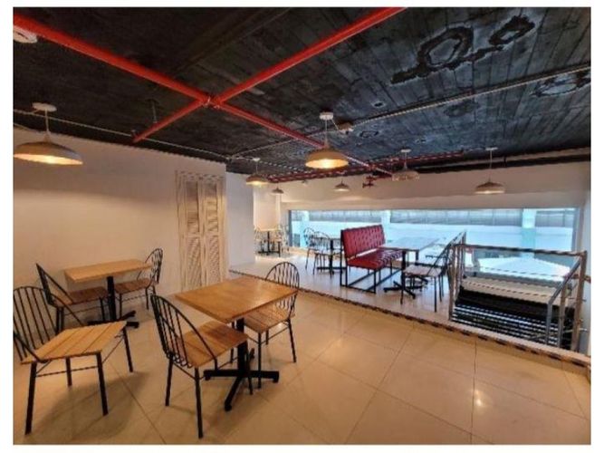 Local en venta en Conquistadores, Medellín, 83 m² · foto 8 de 8