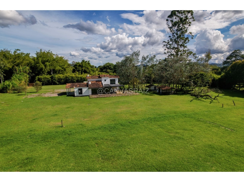 Land in Llano Grande for Sale - 2
