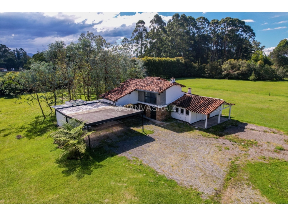Land in Llano Grande for Sale - 3