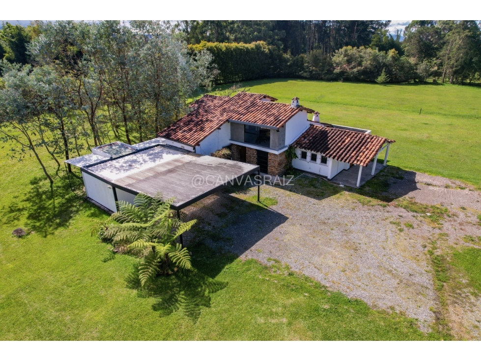 Land in Llano Grande for Sale - 4