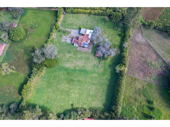 Lote en venta en Llano Grande, Rionegro, 12890 m² · foto 5 de 5
