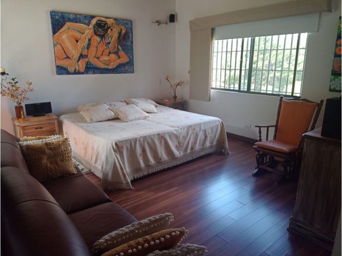 Finca en venta en Lomitas, La Ceja, 315 m² · foto 8 de 23