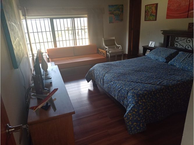Finca en venta en Lomitas, La Ceja, 315 m² · foto 10 de 23