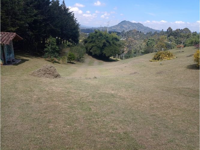 Finca en venta en Lomitas, La Ceja, 315 m² · foto 18 de 23