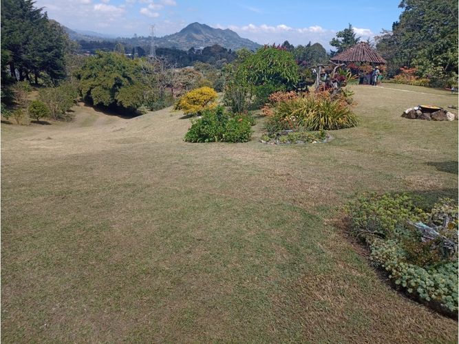 Finca en venta en Lomitas, La Ceja, 315 m² · foto 19 de 23