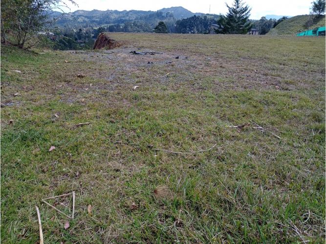 Lote en venta en Pantanillo, El Retiro, 3252 m² · foto 6 de 8