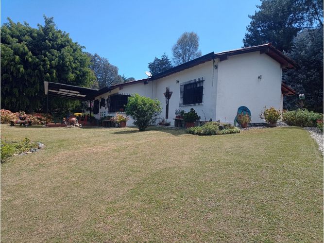 Finca en venta en Lomitas, La Ceja, 315 m² · foto 21 de 23