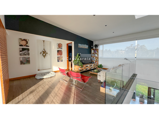 Casa de 5 alcobas en venta en Las Palmas, Envigado, 436 m² · foto 10 de 22