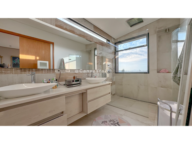Casa de 5 alcobas en venta en Las Palmas, Envigado, 436 m² · foto 14 de 22