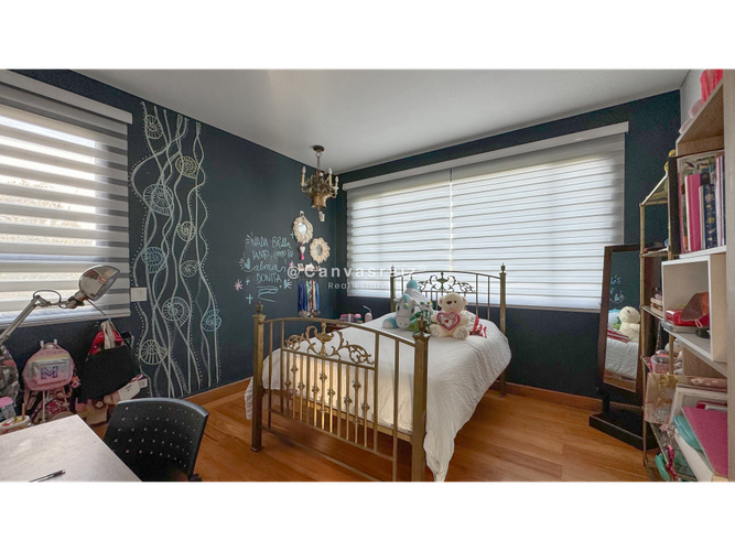 Casa de 5 alcobas en venta en Las Palmas, Envigado, 436 m² · foto 16 de 22