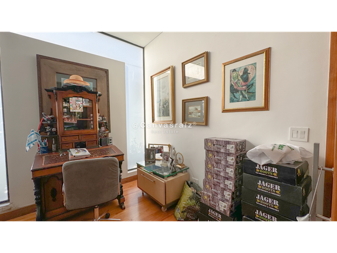 Casa de 5 alcobas en venta en Las Palmas, Envigado, 436 m² · foto 18 de 22